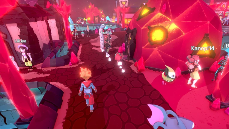 Temtem Image