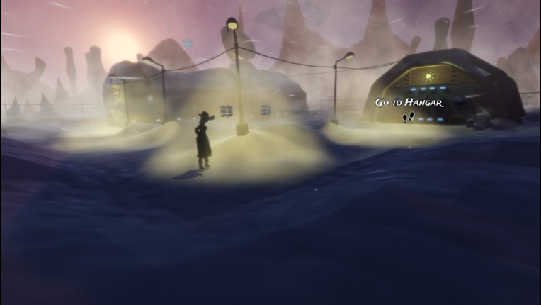 Teresa Moontyners - In the lair of the beast screenshot