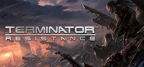 Games like Terminator: Resistance