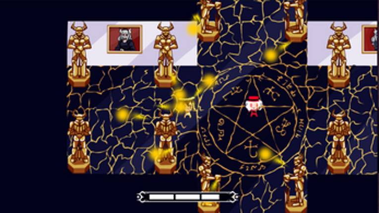 The Azazel's Tale (1.0 Demo) Image