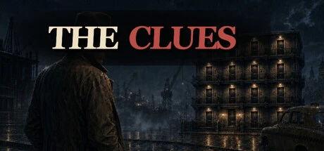Games like The Clues