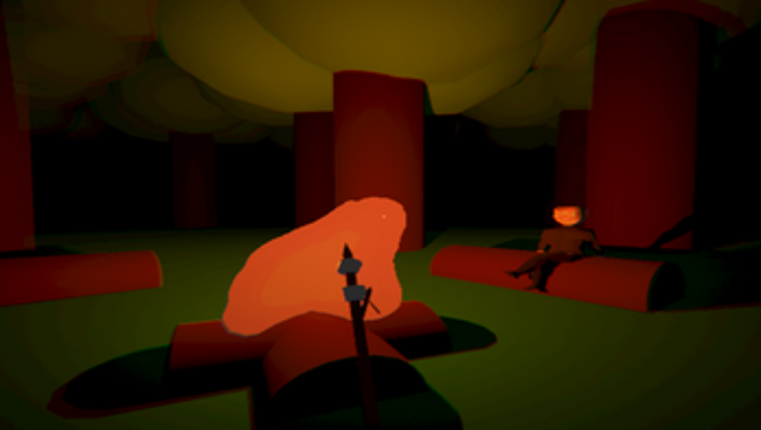 The Creature. screenshot