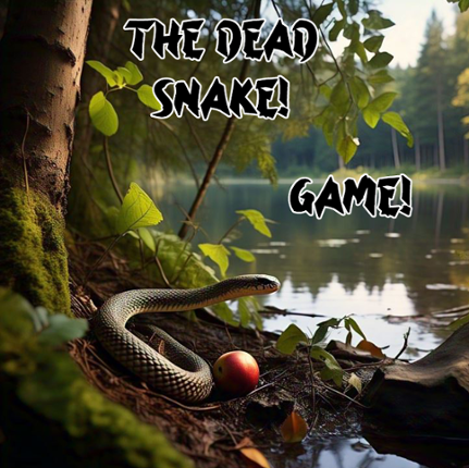 The Dead Snake v0.1 Game Cover