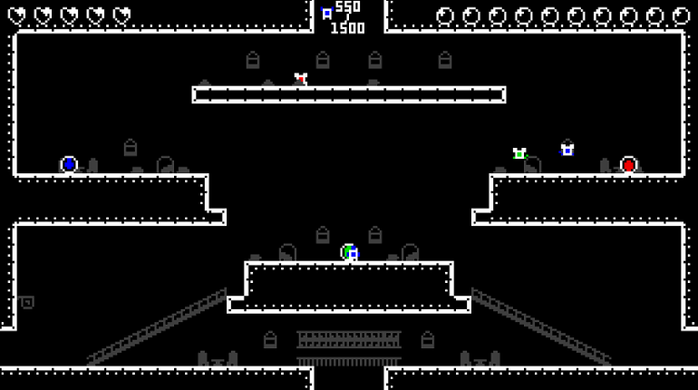 The Elementalist Image