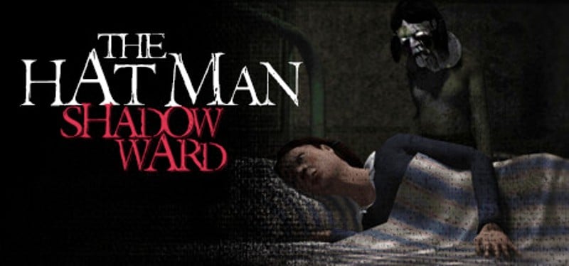 The Hat Man: Shadow Ward Game Cover