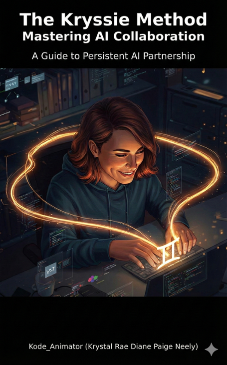 Games like The Kryssie Method: Mastering AI Collaboration