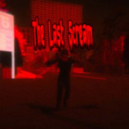 The Last Scream Image