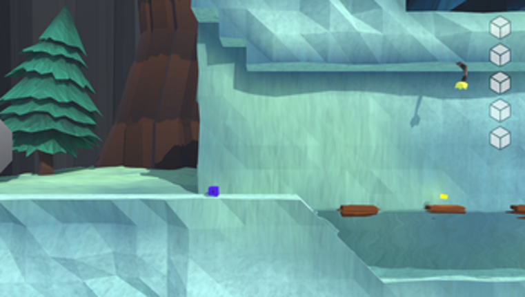 The lost light of Sisu screenshot