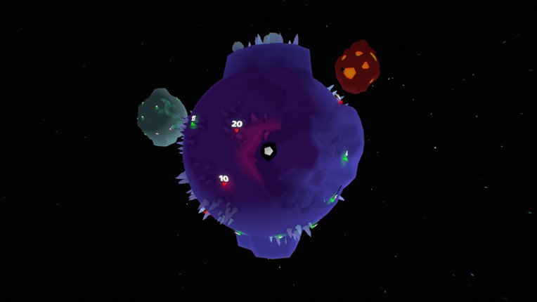 The lost light of Sisu screenshot