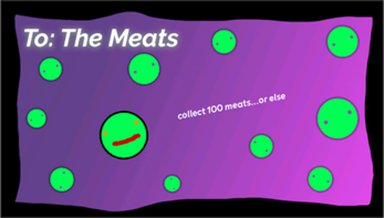 The Meats screenshot