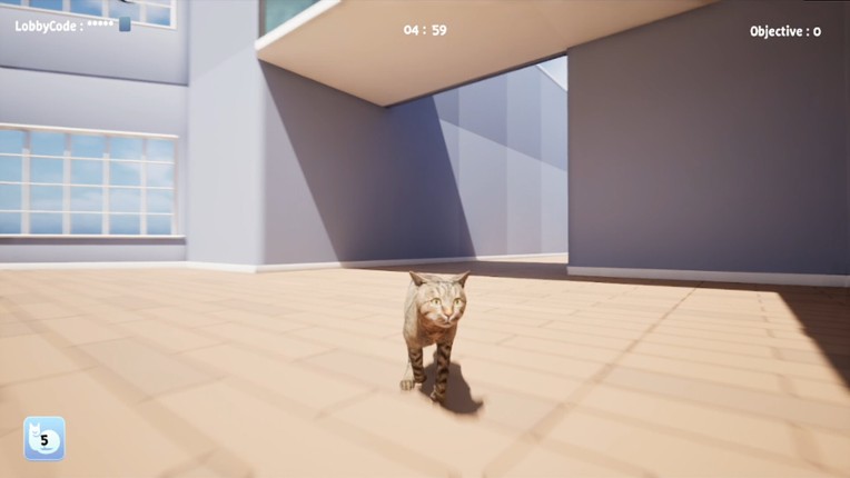 The MeowPao screenshot