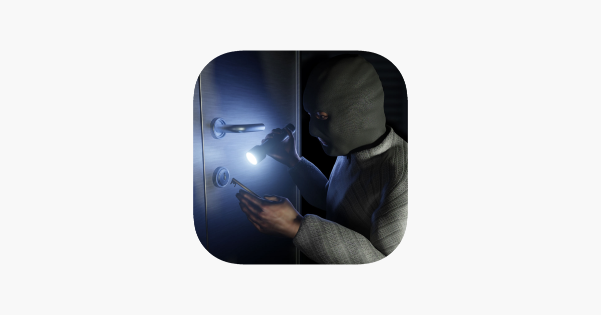 Games like Thief Robbery Simulator Games