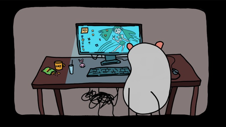 This Party Sucks screenshot