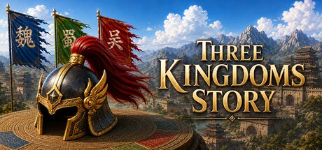 Games like Three Kingdoms Story