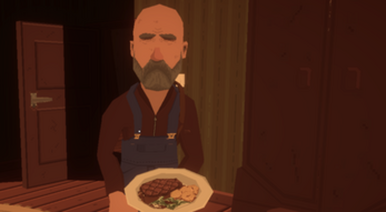 Timber Trail: Prologue Image