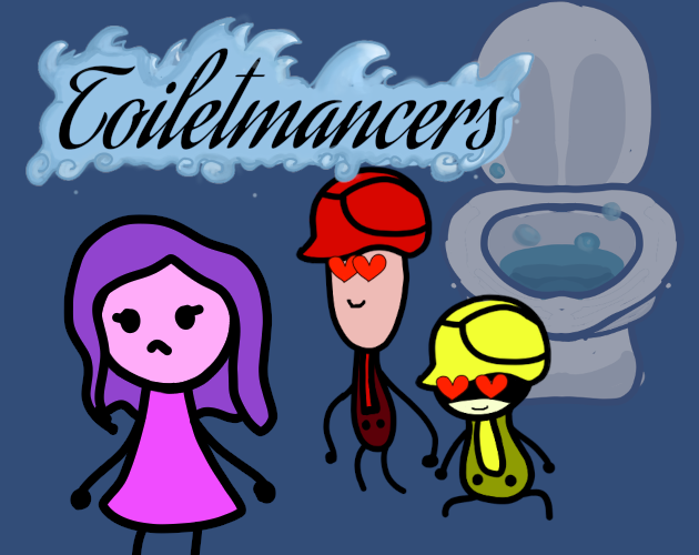 Games like Toiletmancers