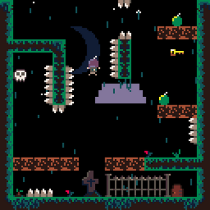 Tomb Boom Image