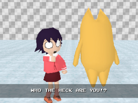 Tomo the Wildcat [Demo] Image