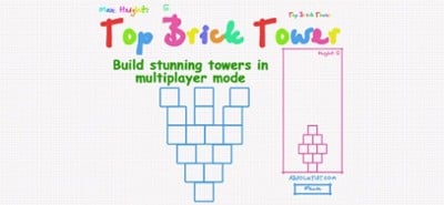 Top Brick Tower Image