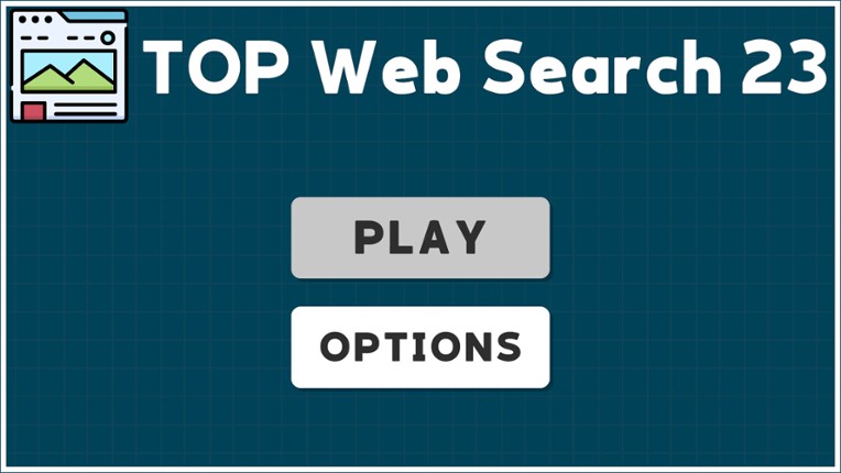 Top Web Search 23 screenshot