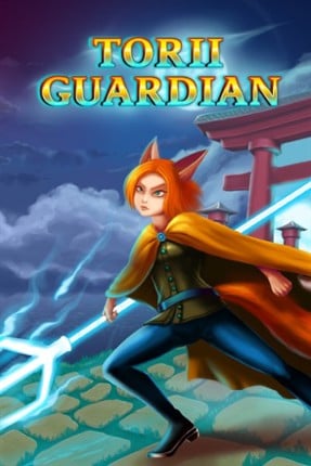 Torii Guardian Image