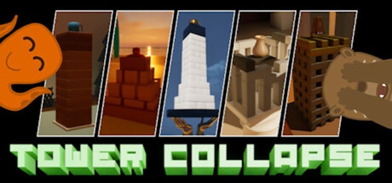 Tower Collapse Image