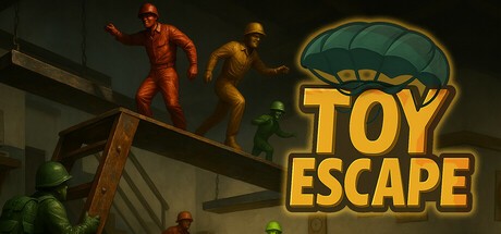 Games like Toy Escape