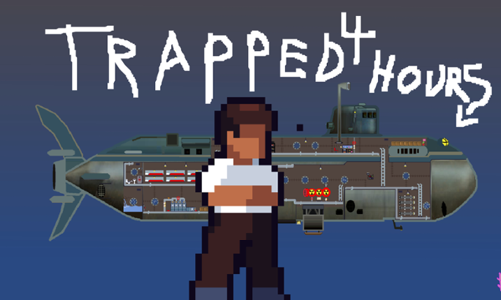 Trapped4Hours Image