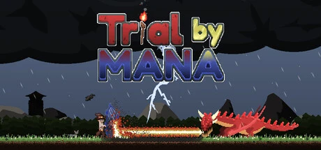 Games like Trial by Mana