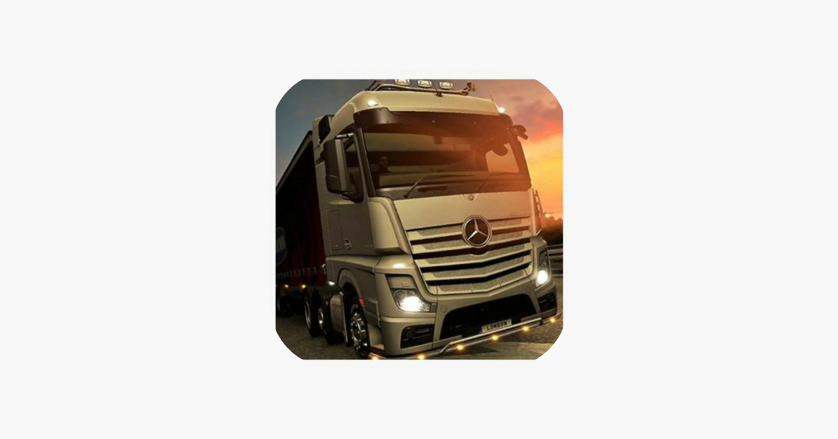 Games like Truck Transport Driving Sim