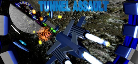 Games like Tunnel Assault