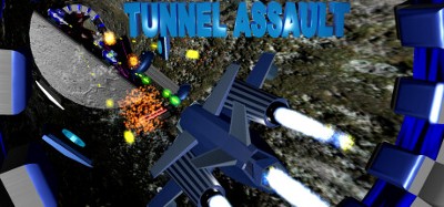 Tunnel Assault Image