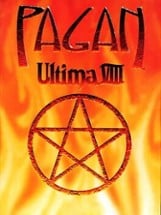 Ultima VIII: Pagan Image