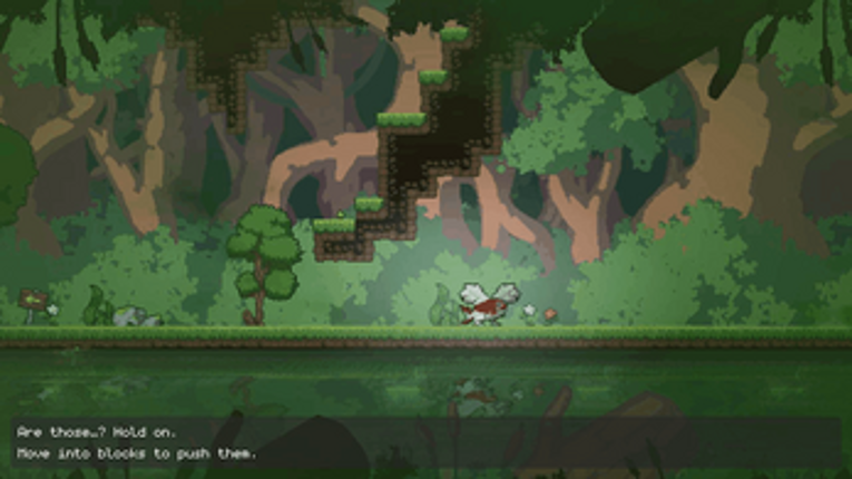 Unnatural Selection screenshot