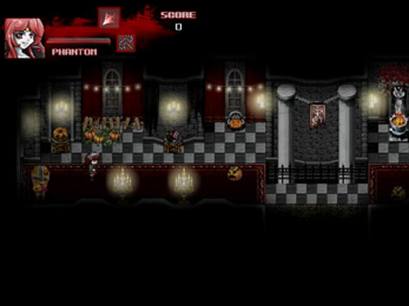 Vampsaw - Night of Servants Image