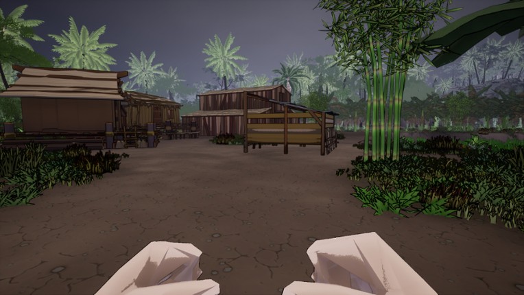 Vecchio Furioso screenshot