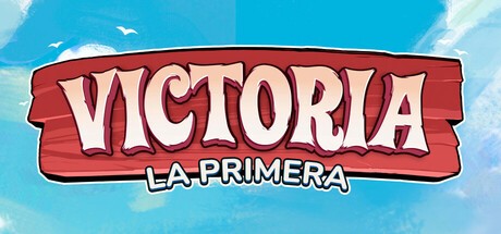 Games like Victoria: La Primera