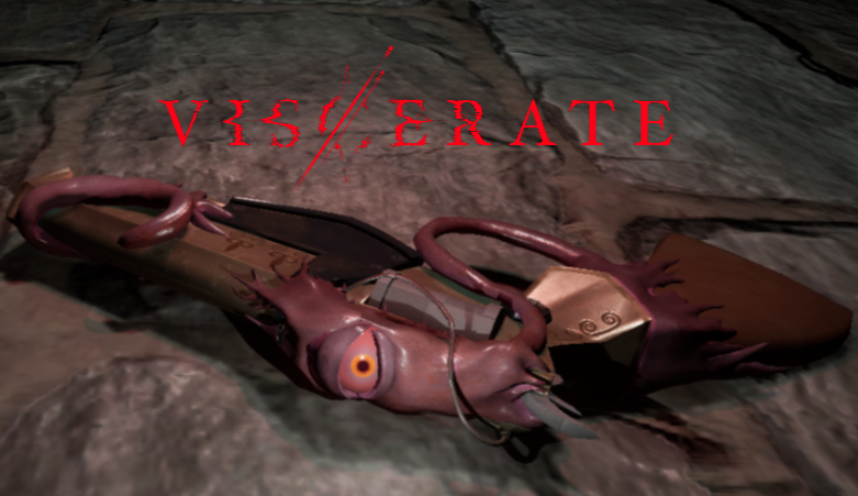 Games like Viscerate