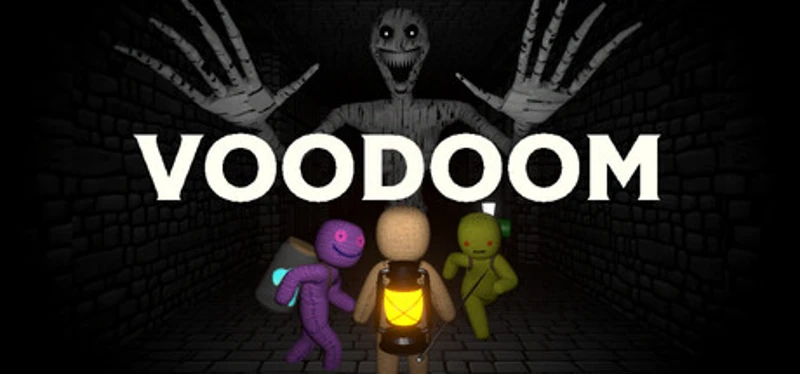 Voodoom Image