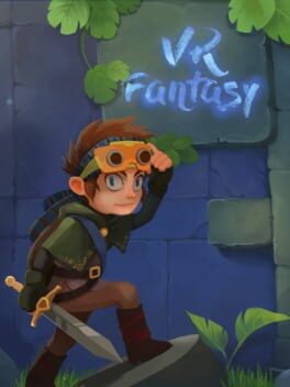 Games like VR Fantasy
