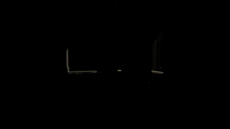 Wake screenshot