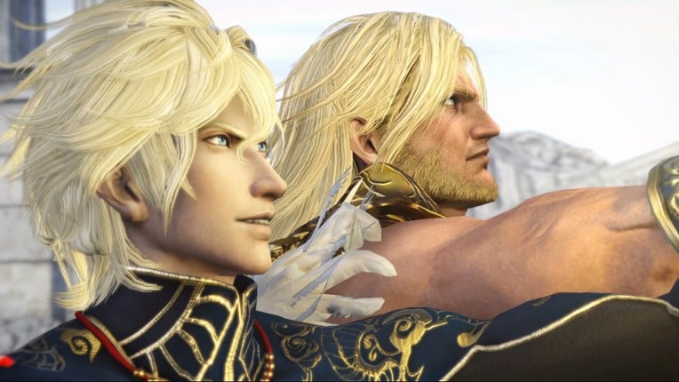 Warriors Orochi 4 Ultimate Image