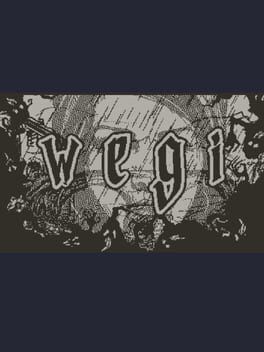 Games like Wegi