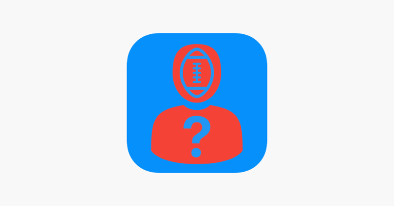 What Number Am I - Football Game Cover