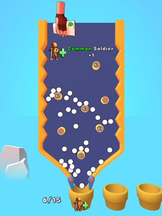 Wheel Upp screenshot