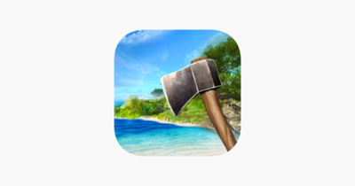 Woodcraft Survival Island Game Image