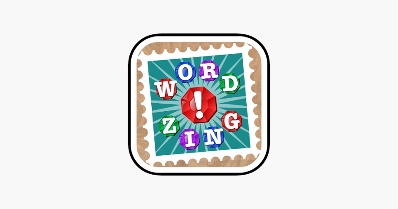 Wordzing™ - Fun &amp; Addictive! Game Cover