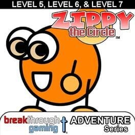 Games like Zippy the Circle: Level 5, Level 6 & Level 7