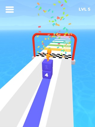 10 Surfer screenshot