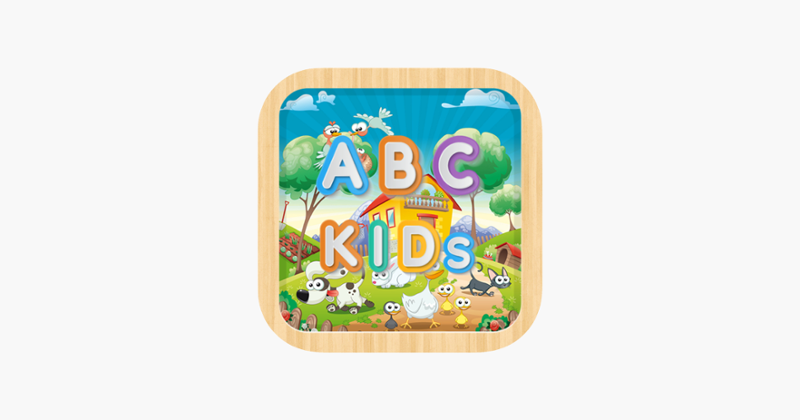 1st grade vocabulary words animals abc genius Game Cover